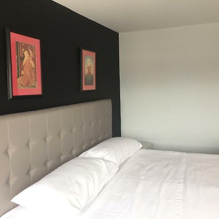 Hotel Garden City Boutique Fusagasuga Εξωτερικό φωτογραφία