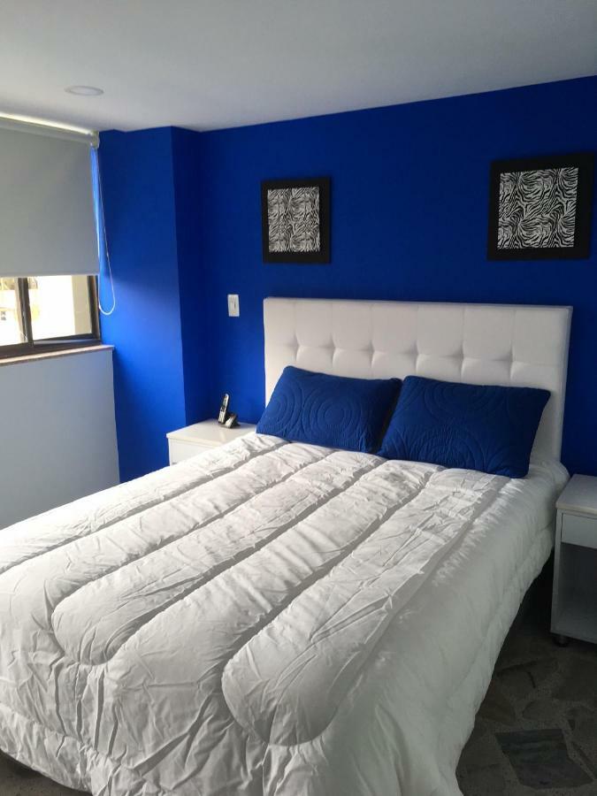 Hotel Garden City Boutique Fusagasuga Εξωτερικό φωτογραφία