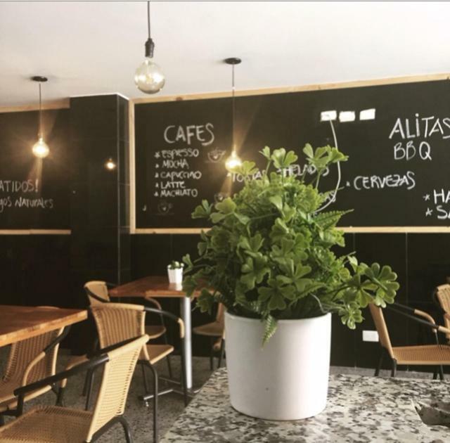 Hotel Garden City Boutique Fusagasuga Εξωτερικό φωτογραφία