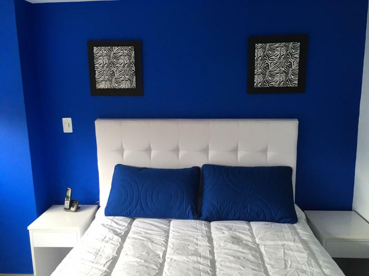 Hotel Garden City Boutique Fusagasuga Εξωτερικό φωτογραφία