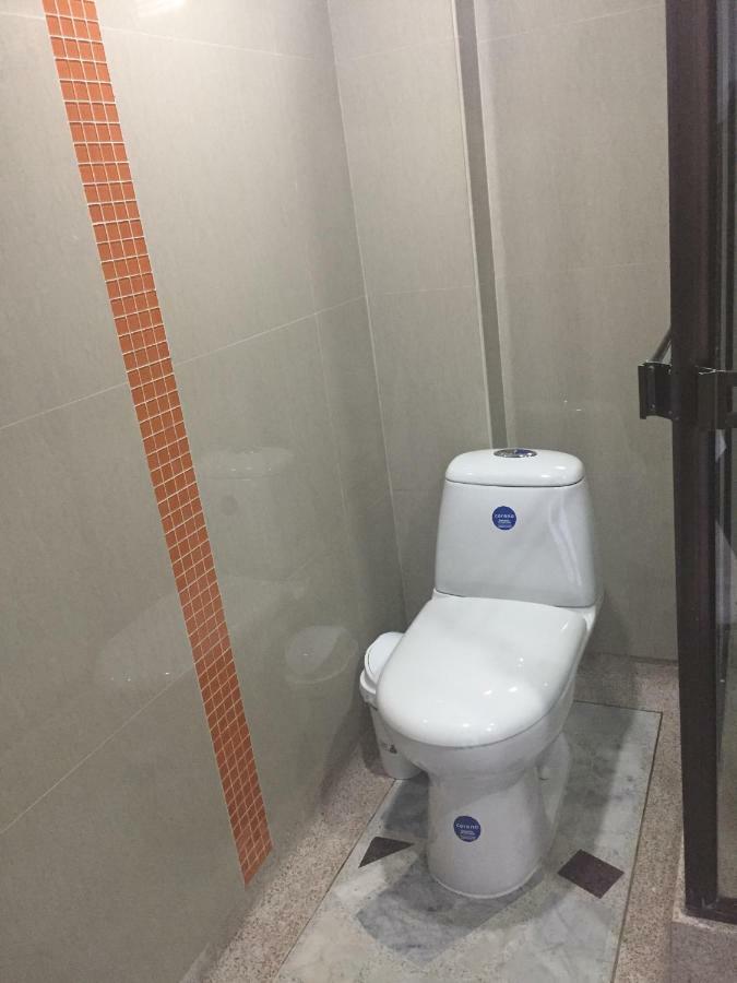 Hotel Garden City Boutique Fusagasuga Εξωτερικό φωτογραφία