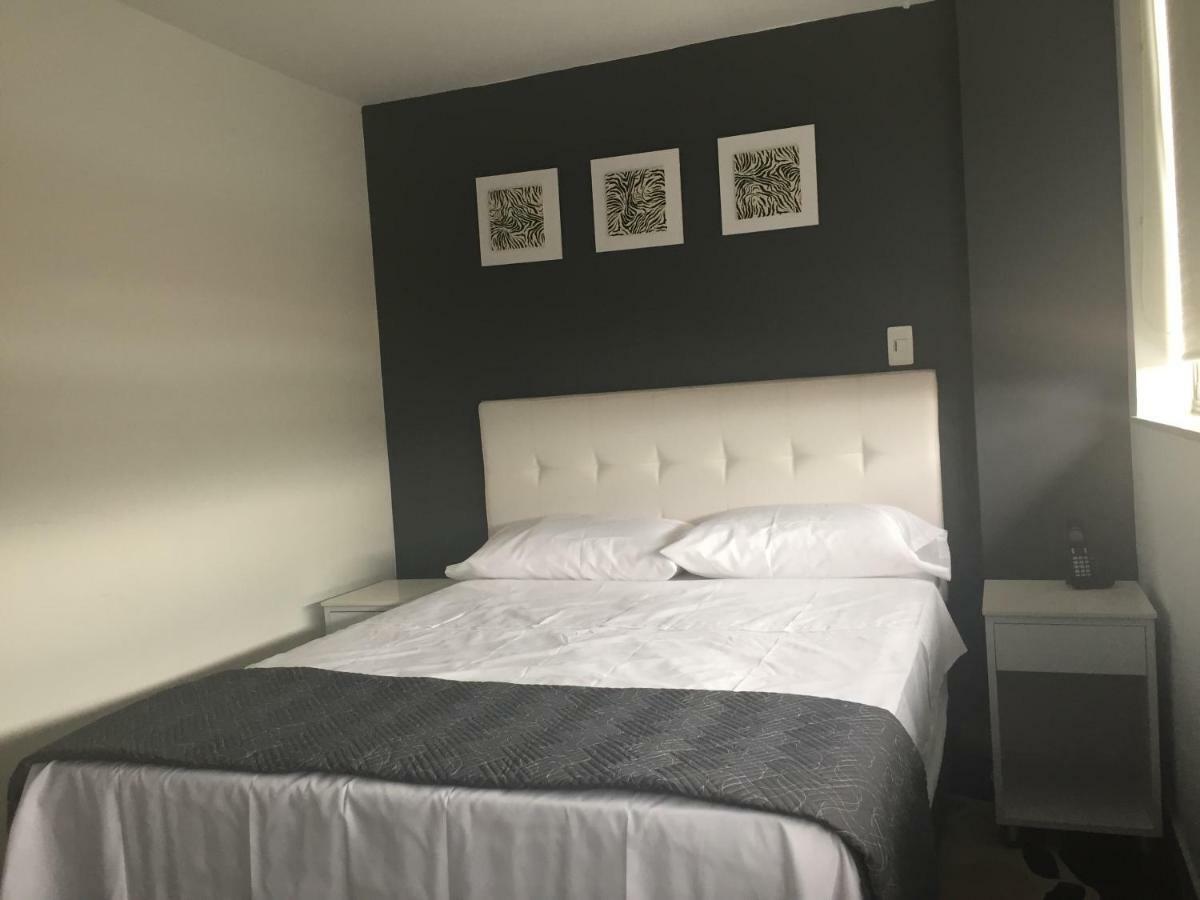 Hotel Garden City Boutique Fusagasuga Εξωτερικό φωτογραφία