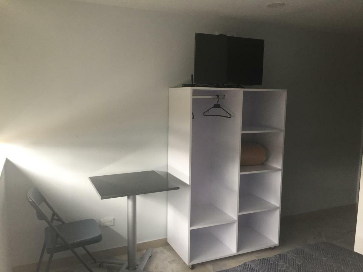 Hotel Garden City Boutique Fusagasuga Εξωτερικό φωτογραφία
