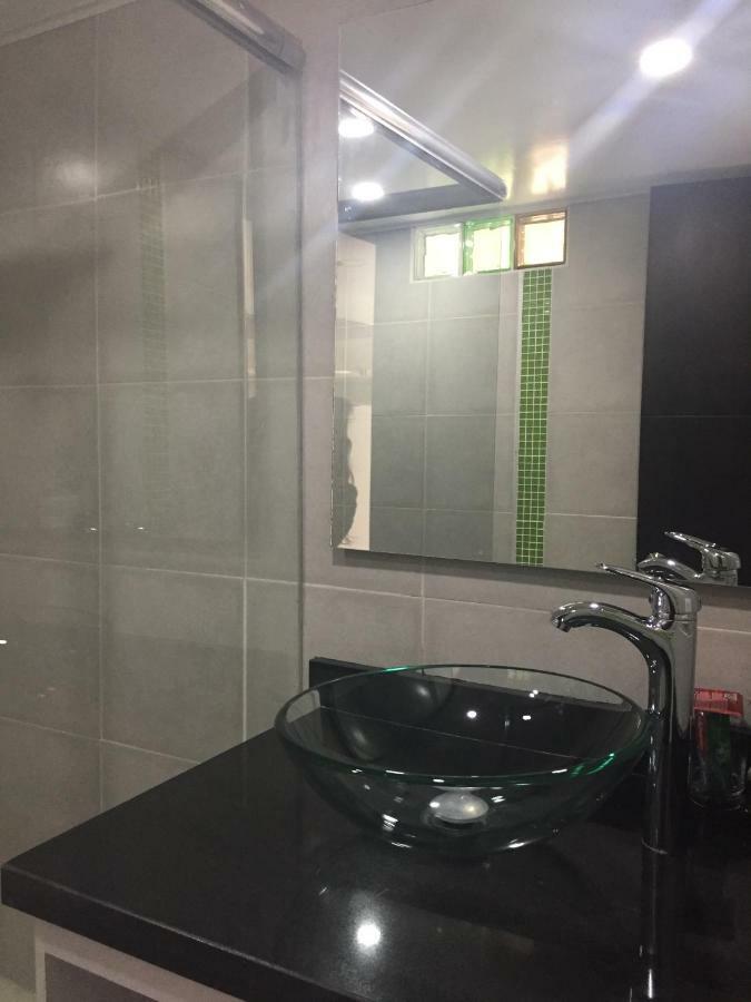 Hotel Garden City Boutique Fusagasuga Εξωτερικό φωτογραφία