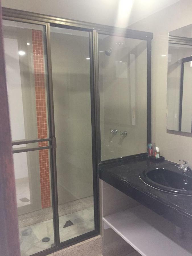 Hotel Garden City Boutique Fusagasuga Εξωτερικό φωτογραφία
